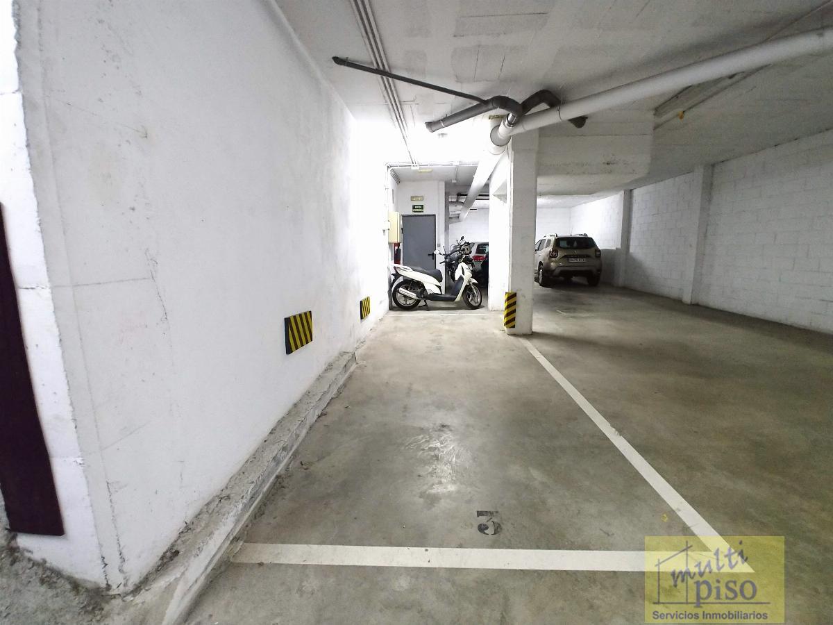 For sale of garage in Sant Joan Despí