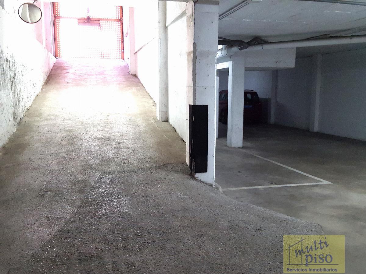 For sale of garage in Sant Joan Despí