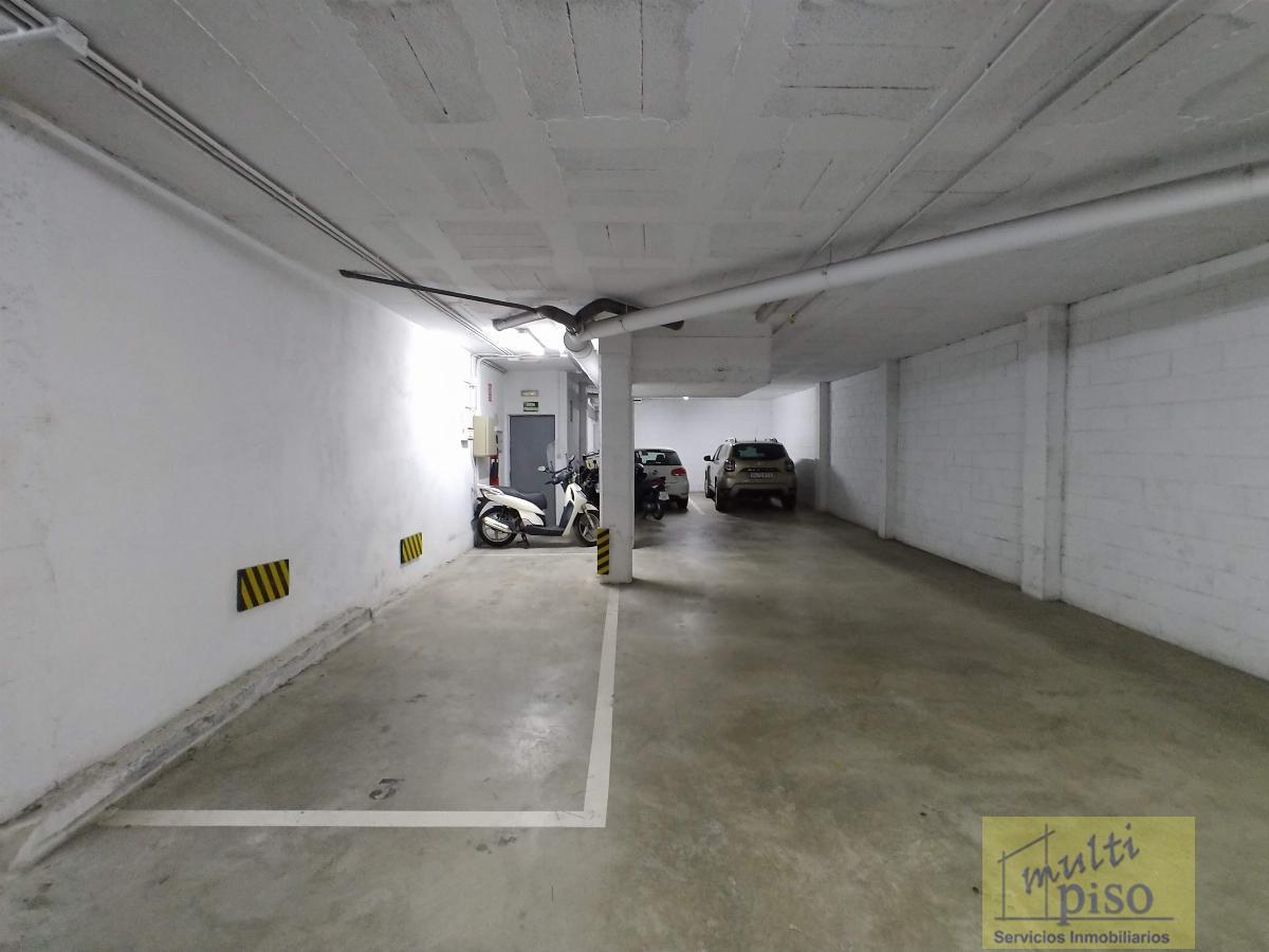 For sale of garage in Sant Joan Despí