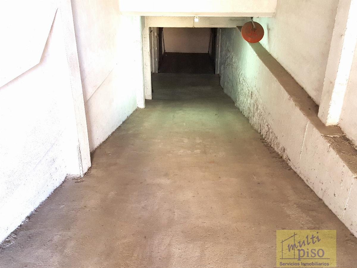 For sale of garage in Sant Joan Despí