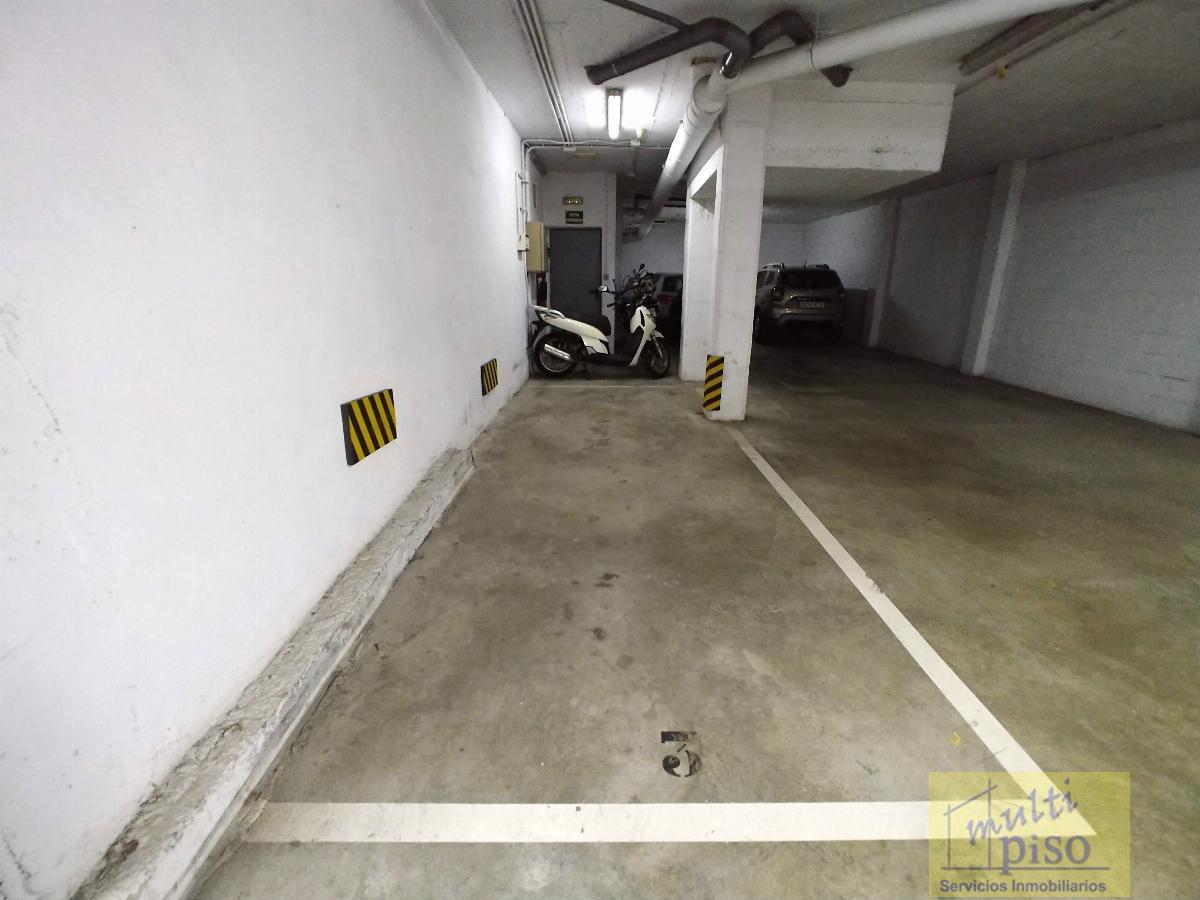 For sale of garage in Sant Joan Despí