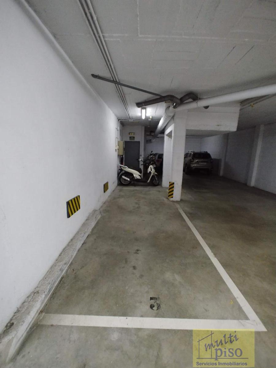 For sale of garage in Sant Joan Despí