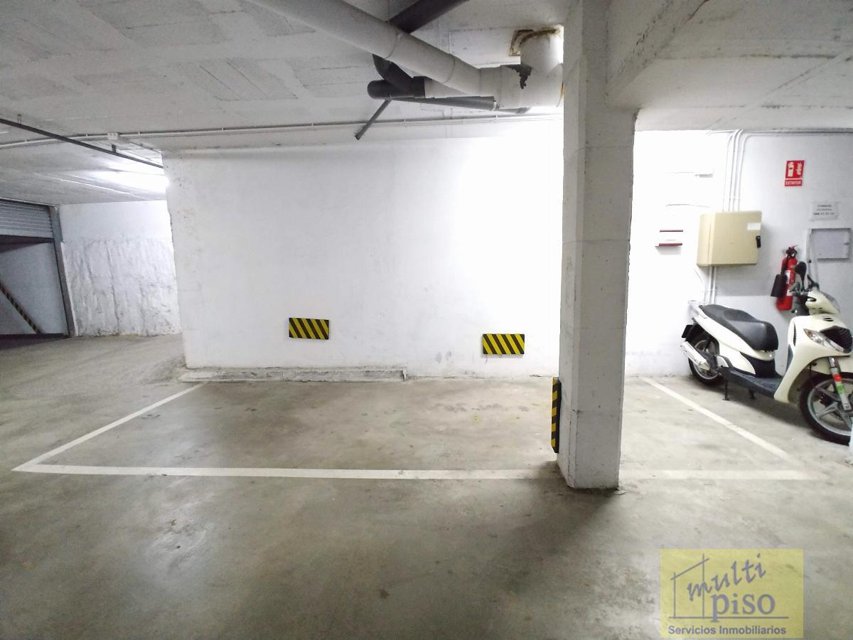 For sale of garage in Sant Joan Despí