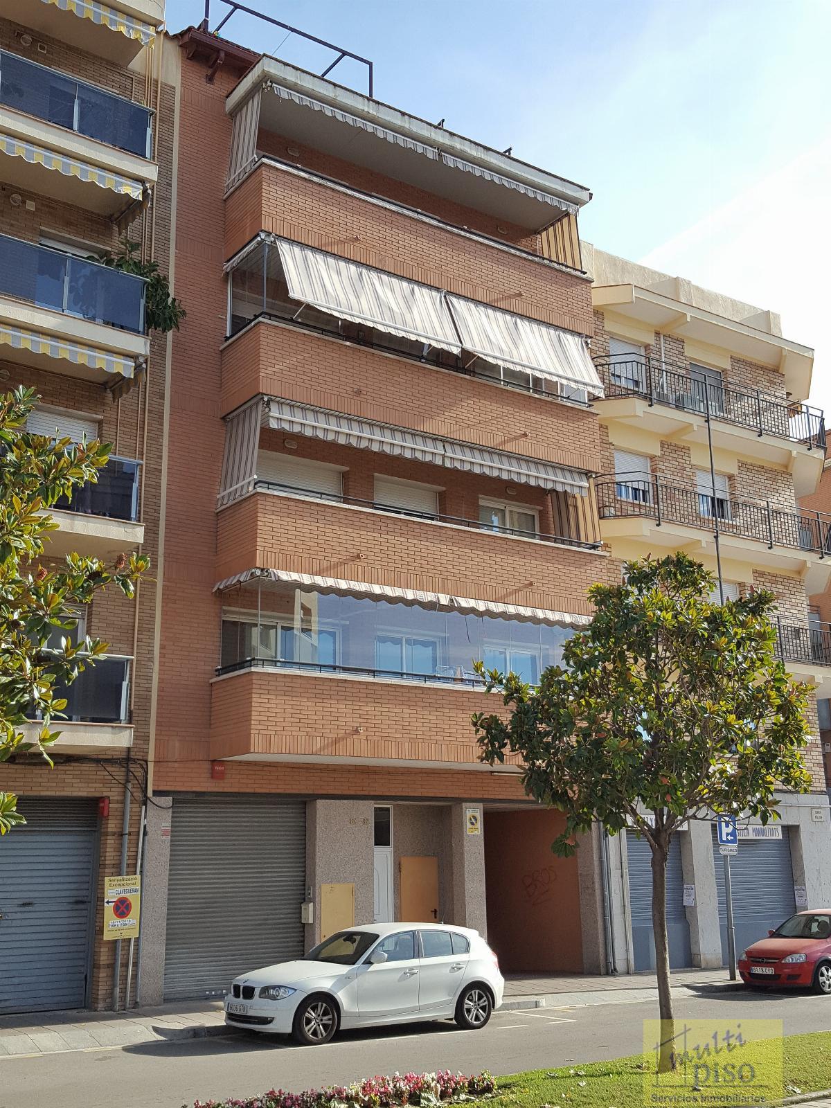 For sale of garage in Sant Joan Despí