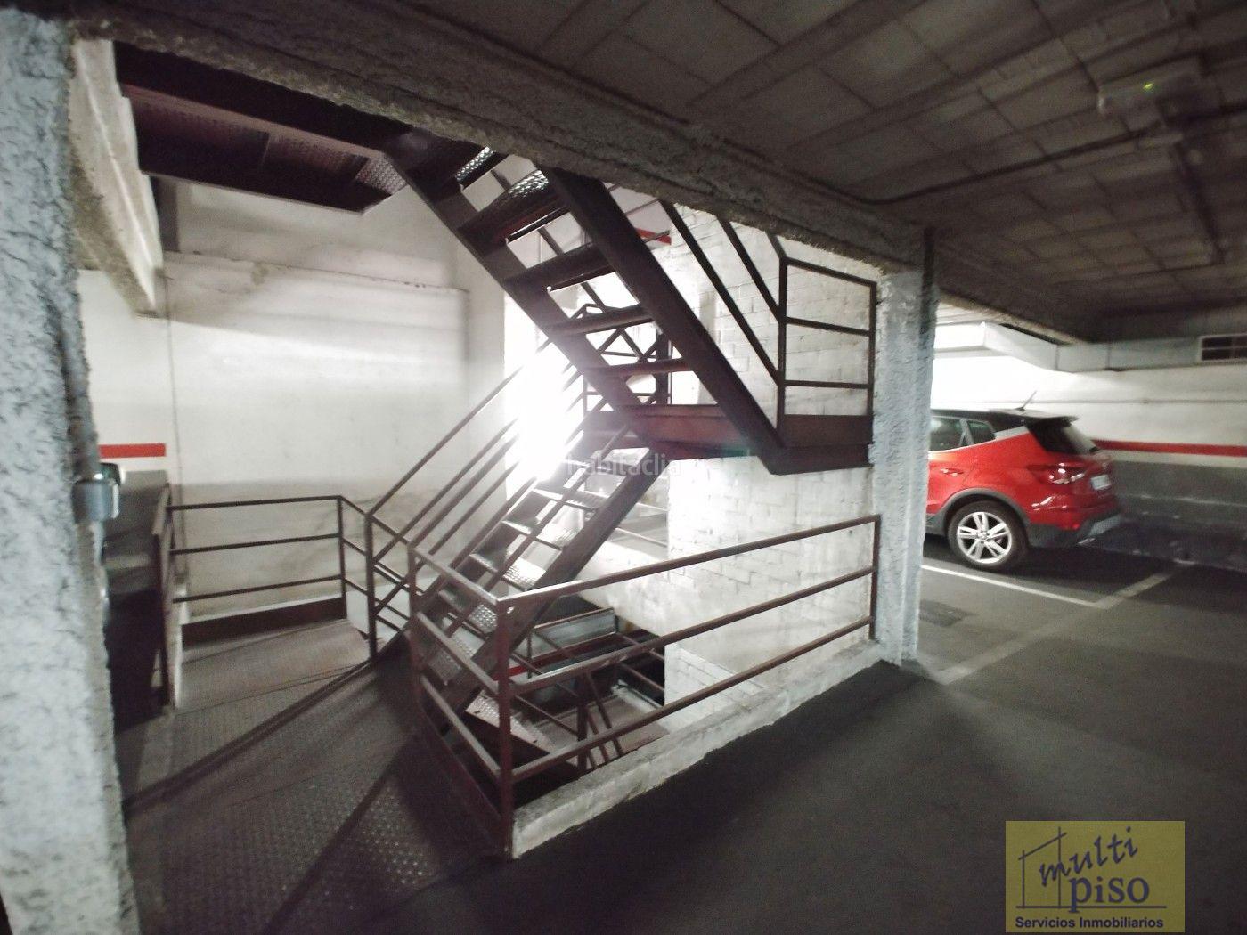 For rent of garage in l Hospitalet de Llobregat