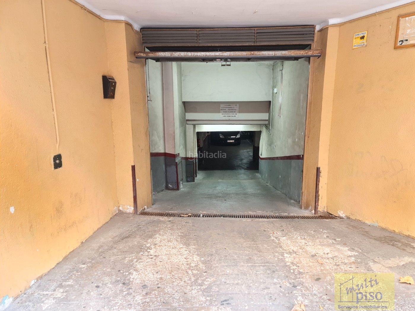 For sale of garage in l Hospitalet de Llobregat