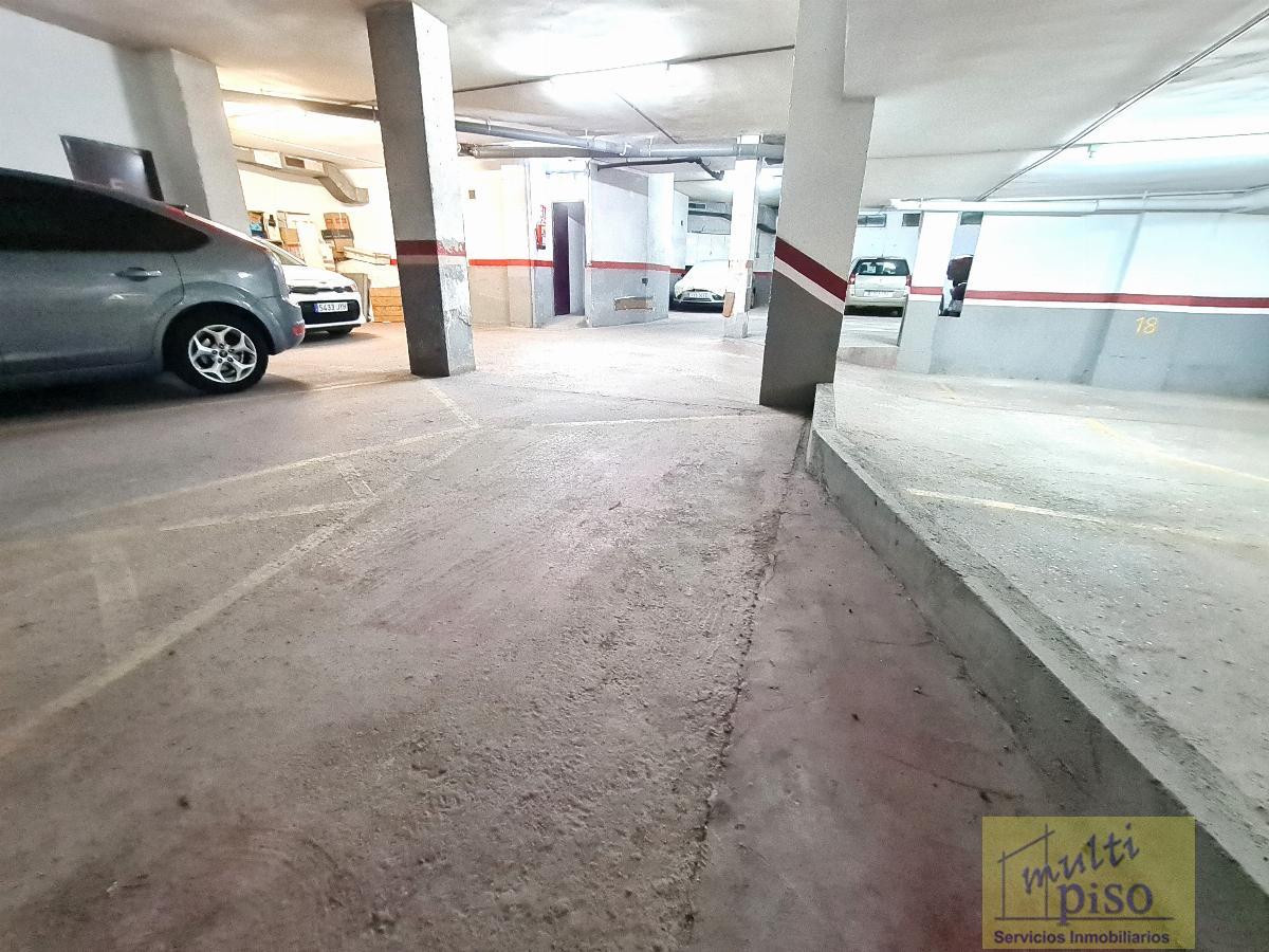 For sale of garage in l Hospitalet de Llobregat