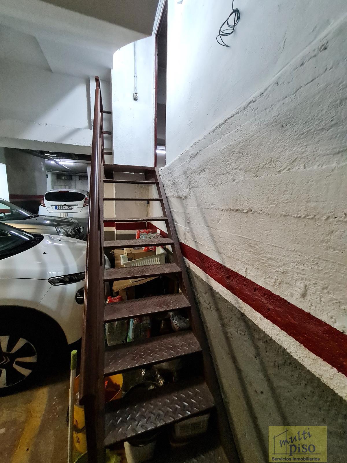 For sale of garage in l Hospitalet de Llobregat