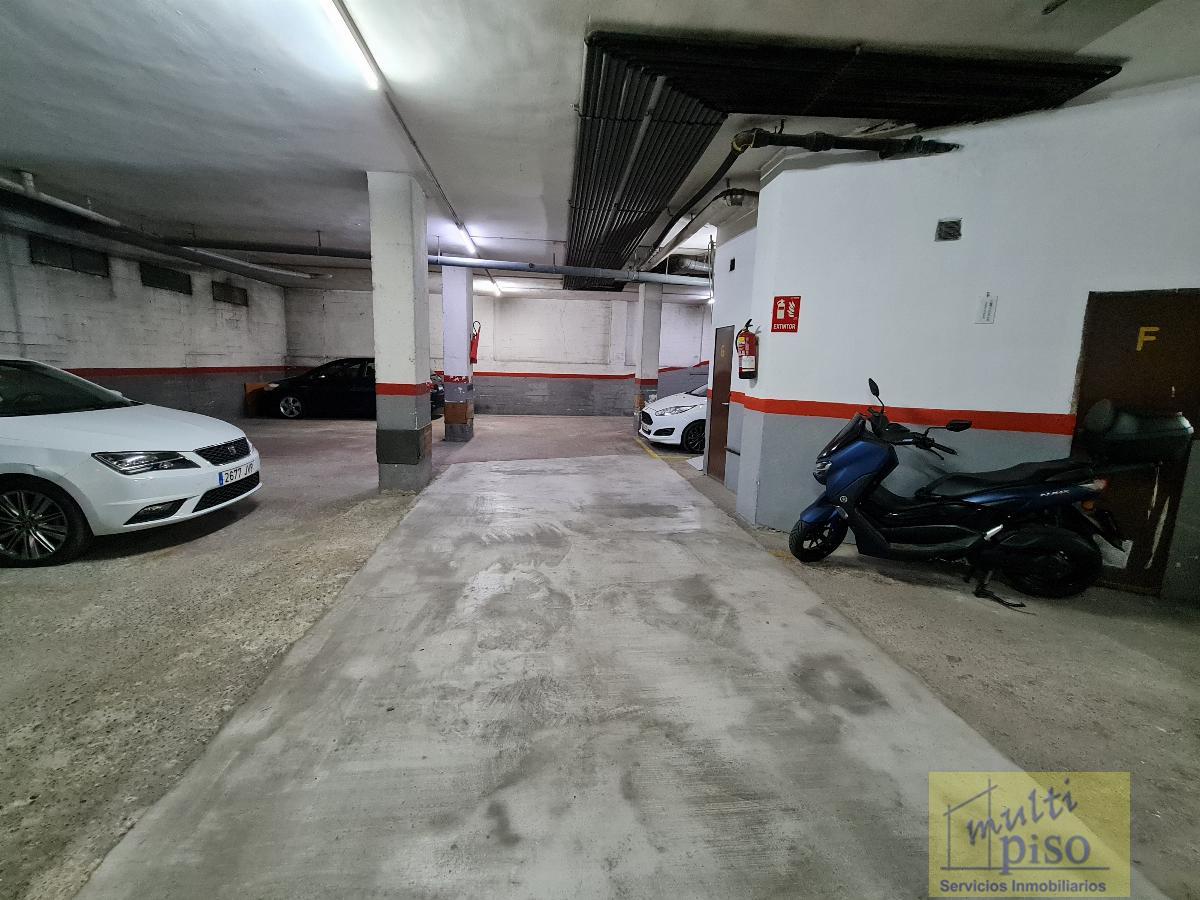 For sale of garage in l Hospitalet de Llobregat