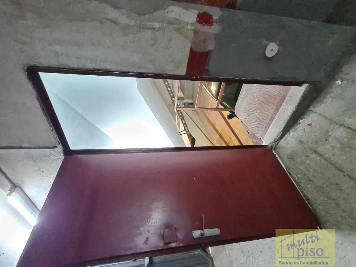 For sale of garage in l Hospitalet de Llobregat