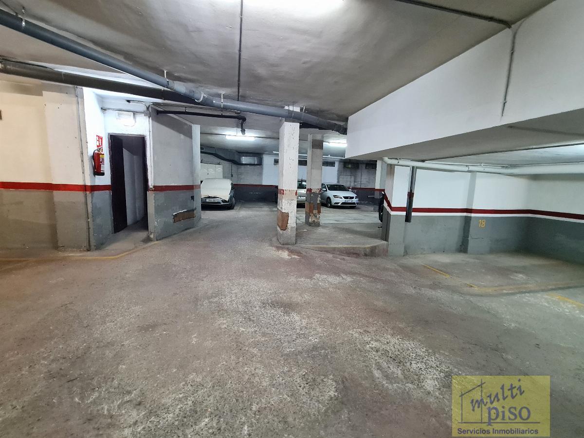 For sale of garage in l Hospitalet de Llobregat