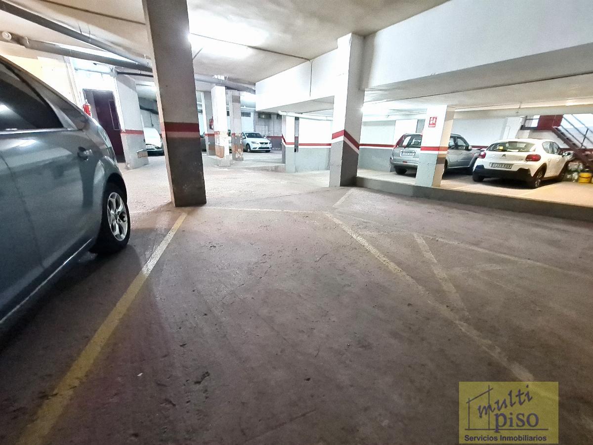 For sale of garage in l Hospitalet de Llobregat