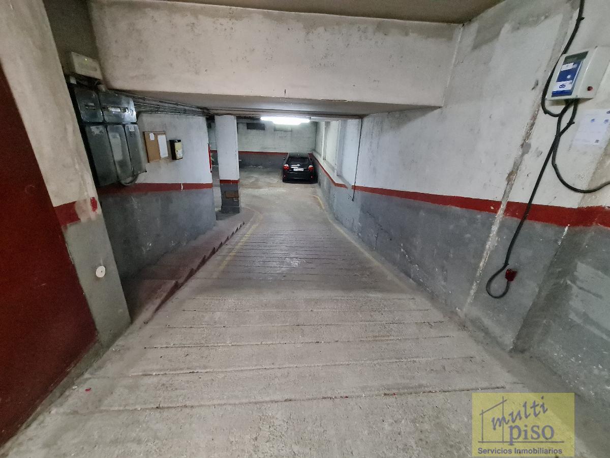 For sale of garage in l Hospitalet de Llobregat