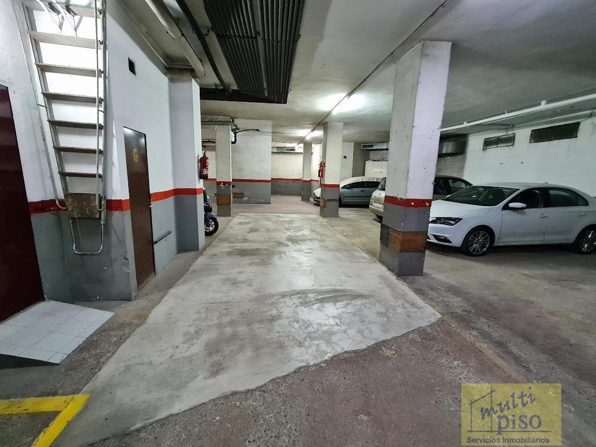 For sale of garage in l Hospitalet de Llobregat