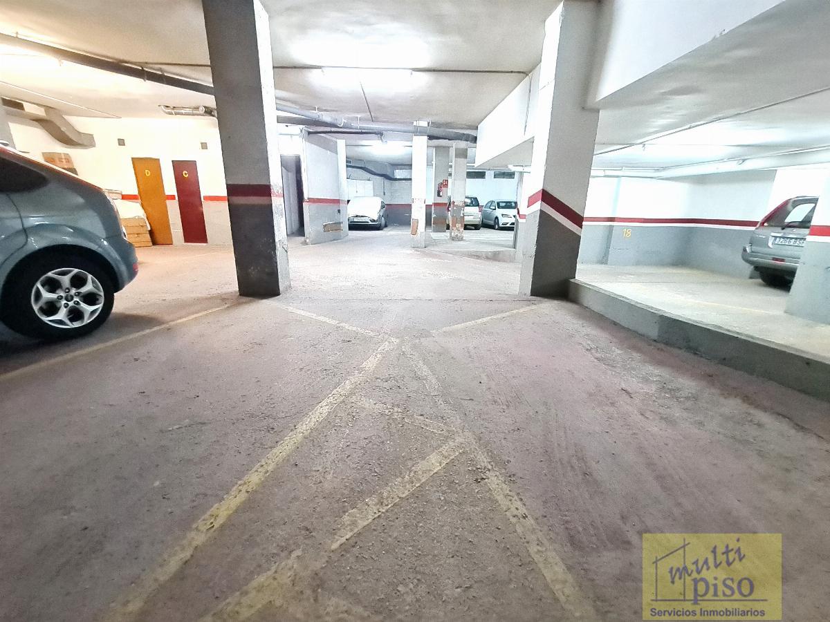 For sale of garage in l Hospitalet de Llobregat