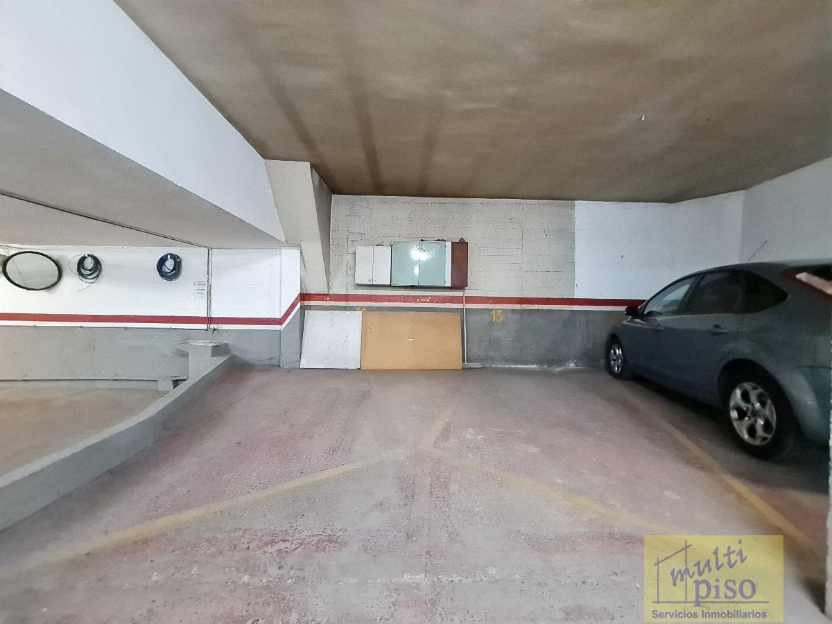For sale of garage in l Hospitalet de Llobregat