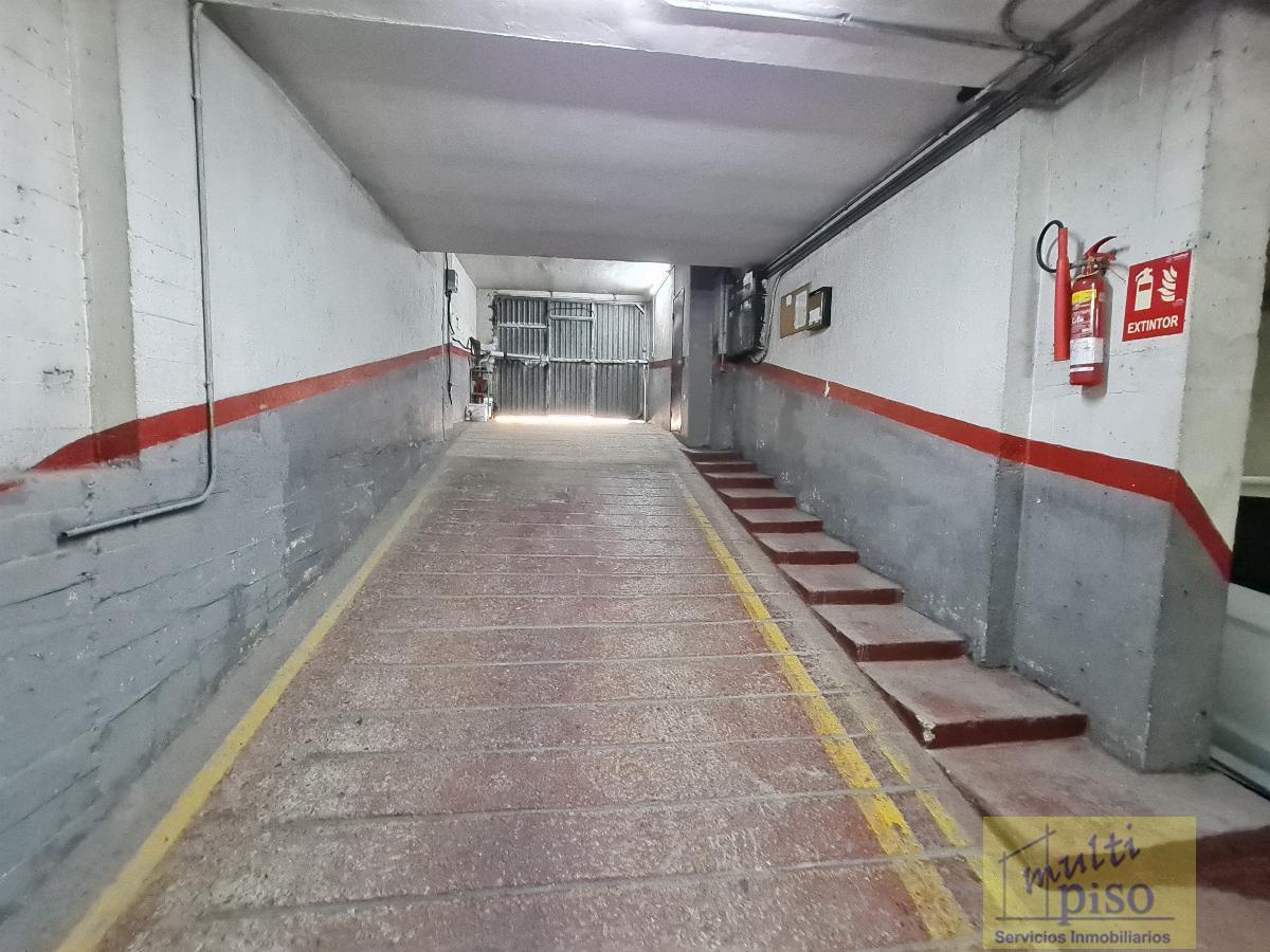 For sale of garage in l Hospitalet de Llobregat