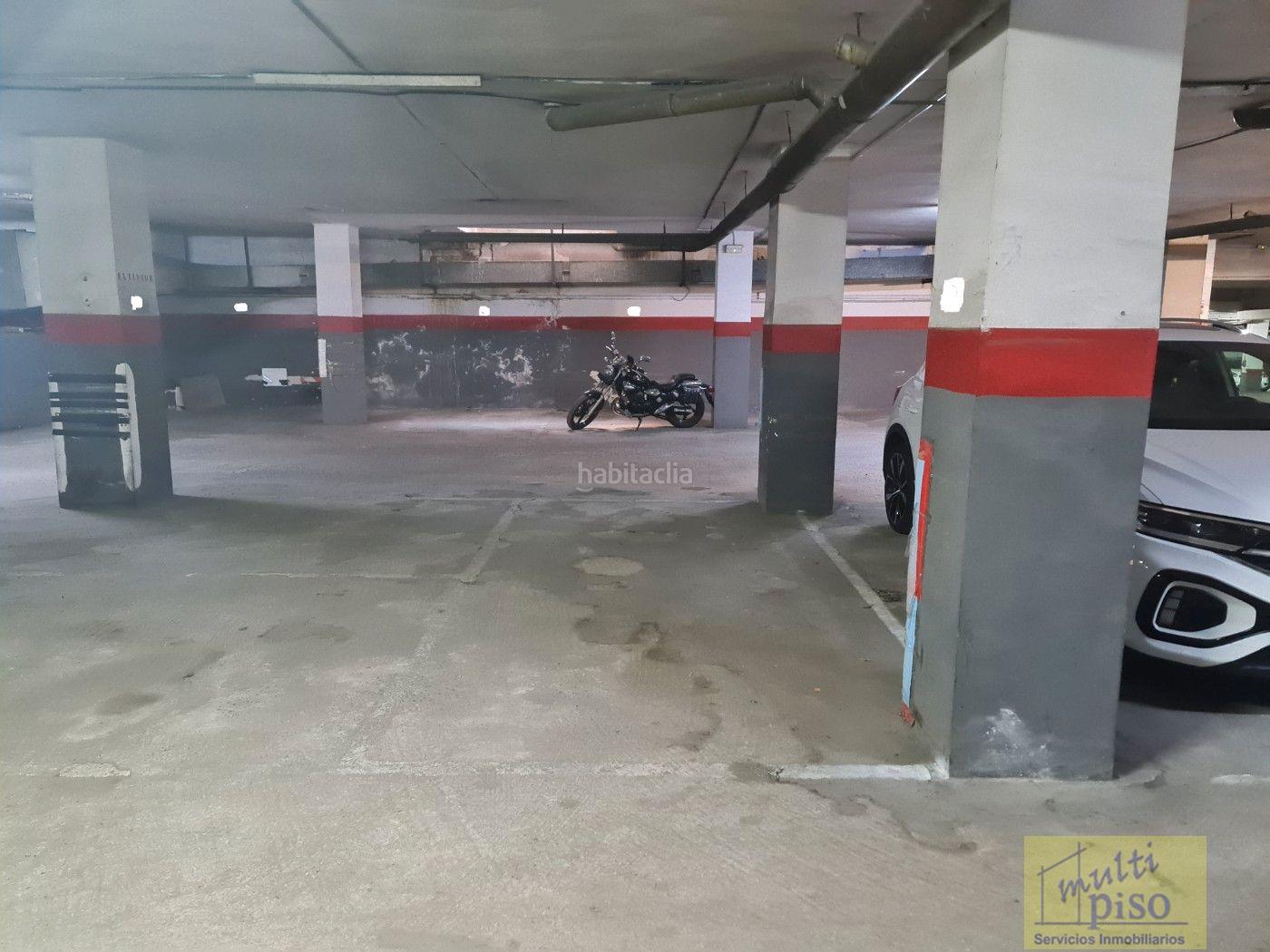For sale of garage in l Hospitalet de Llobregat