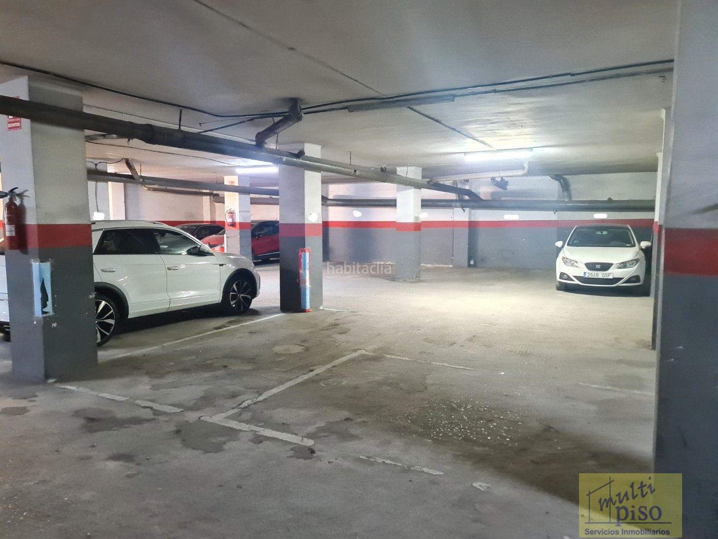 For sale of garage in l Hospitalet de Llobregat