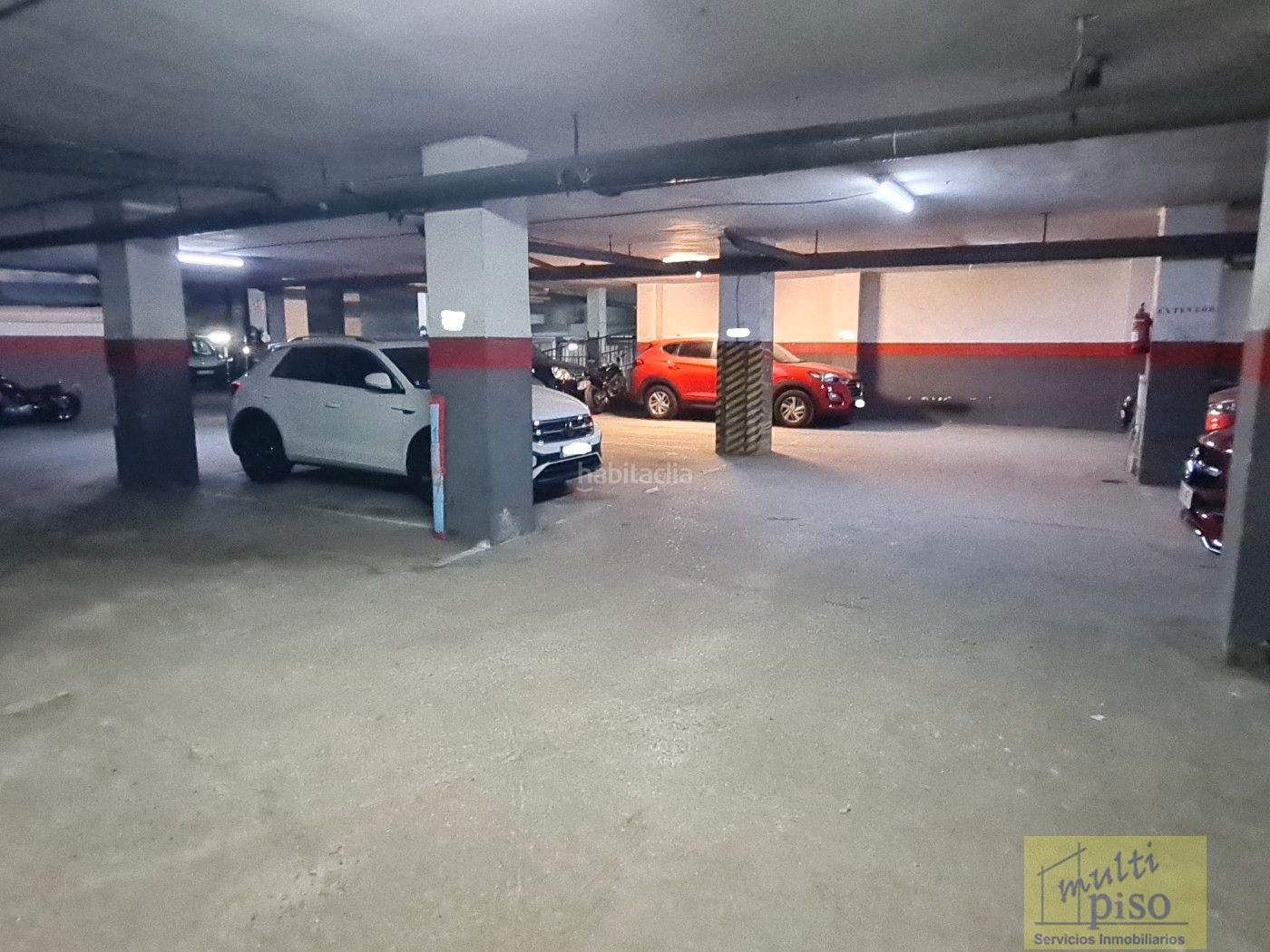 For sale of garage in l Hospitalet de Llobregat