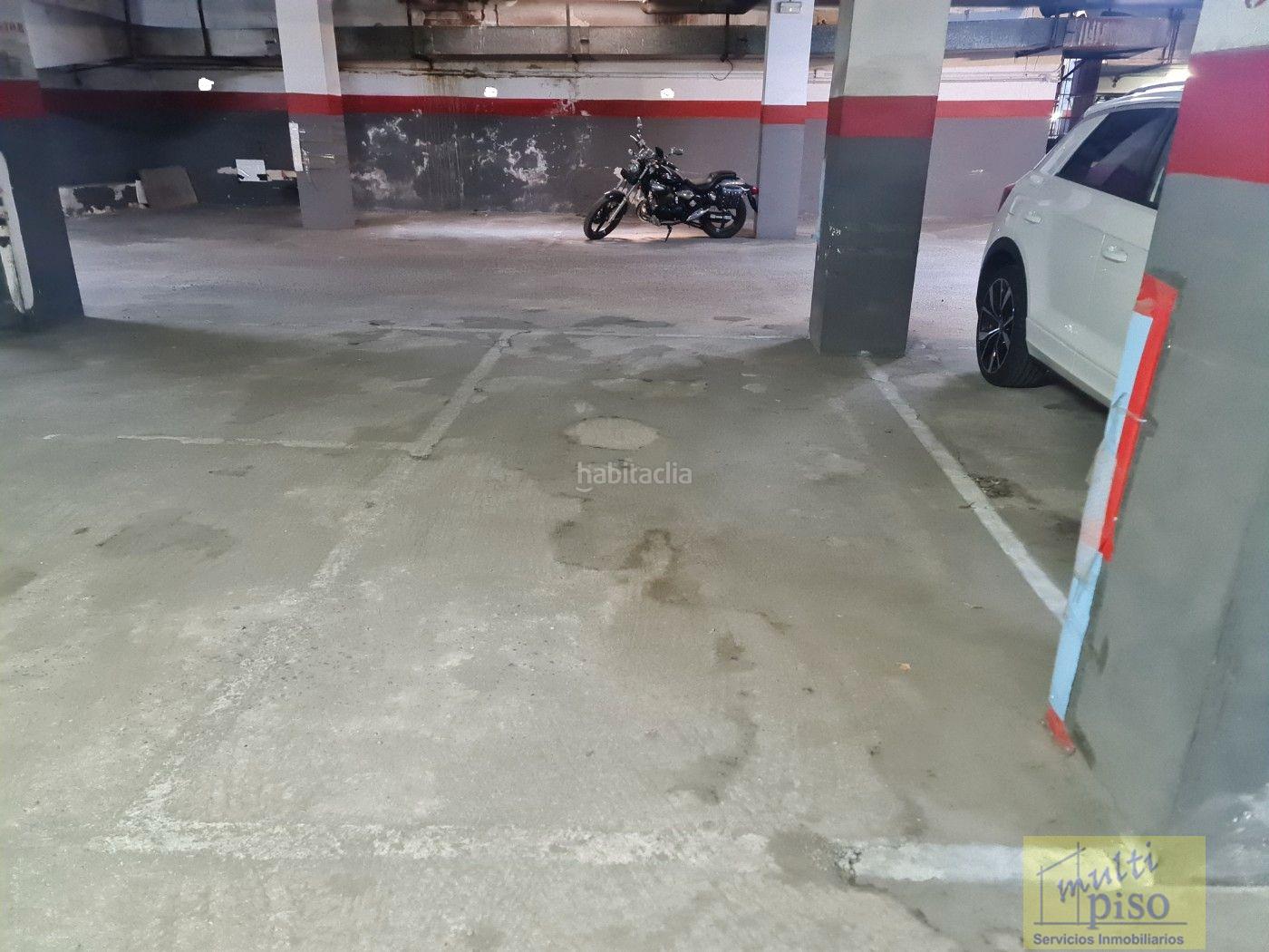 For sale of garage in l Hospitalet de Llobregat
