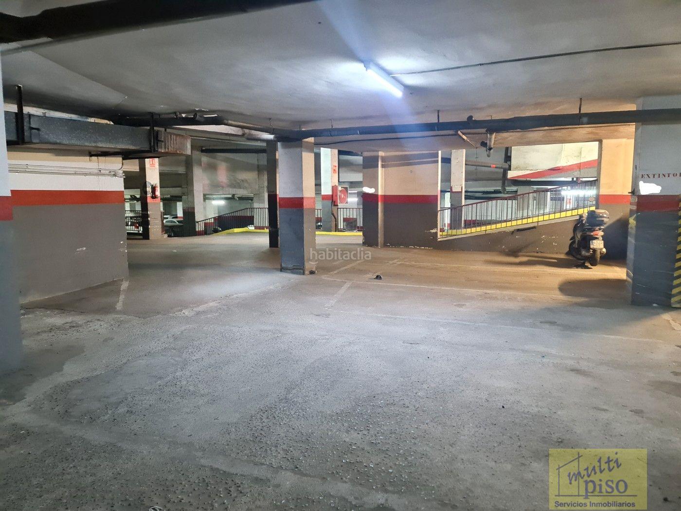 For sale of garage in l Hospitalet de Llobregat