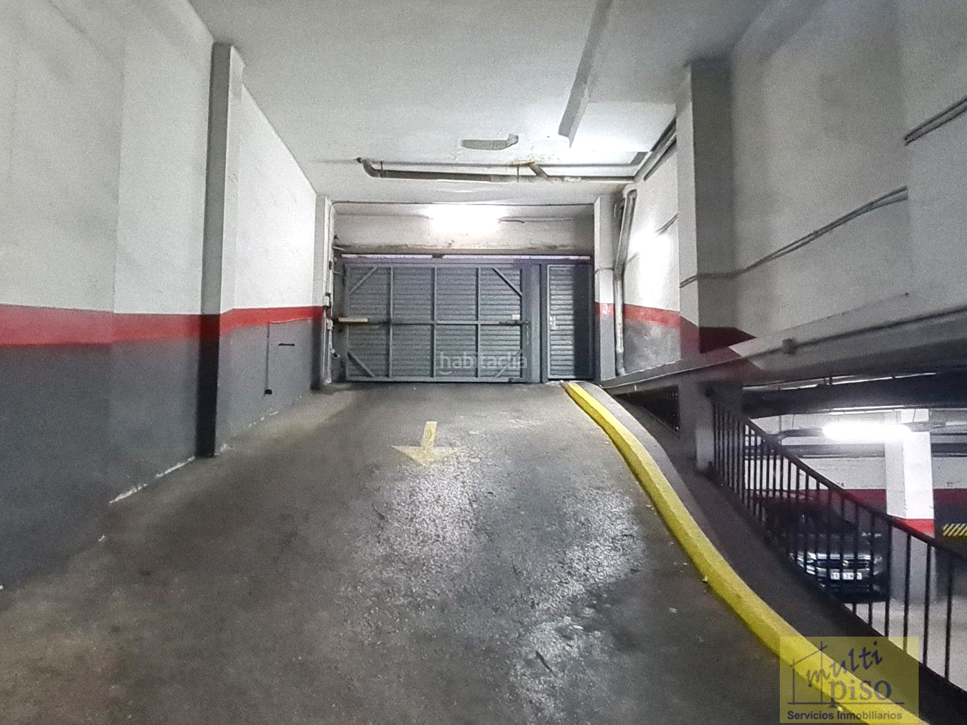 For sale of garage in l Hospitalet de Llobregat
