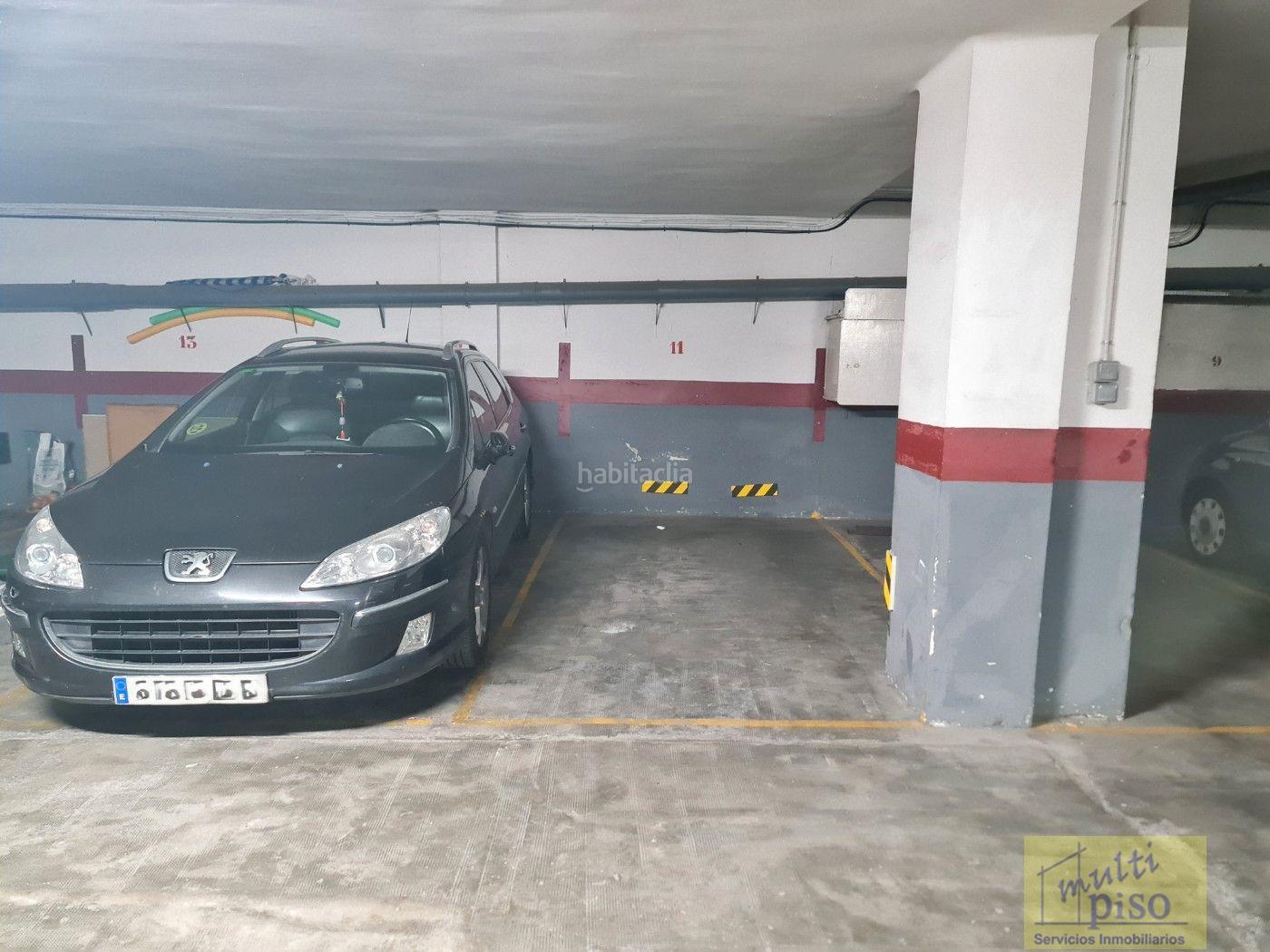 For sale of garage in l Hospitalet de Llobregat