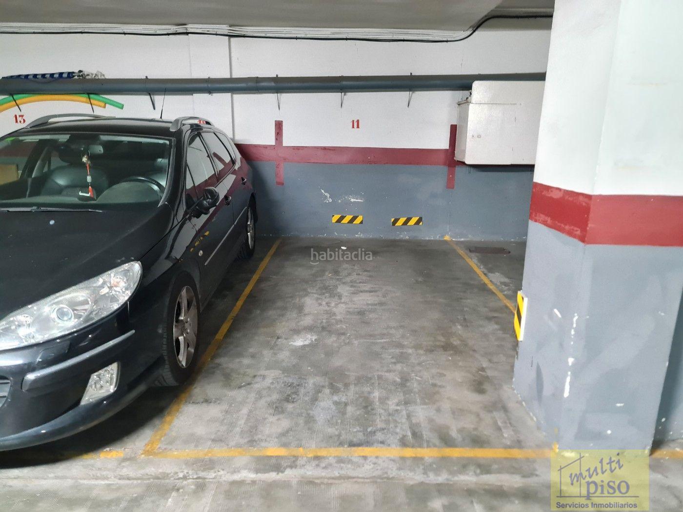 For sale of garage in l Hospitalet de Llobregat