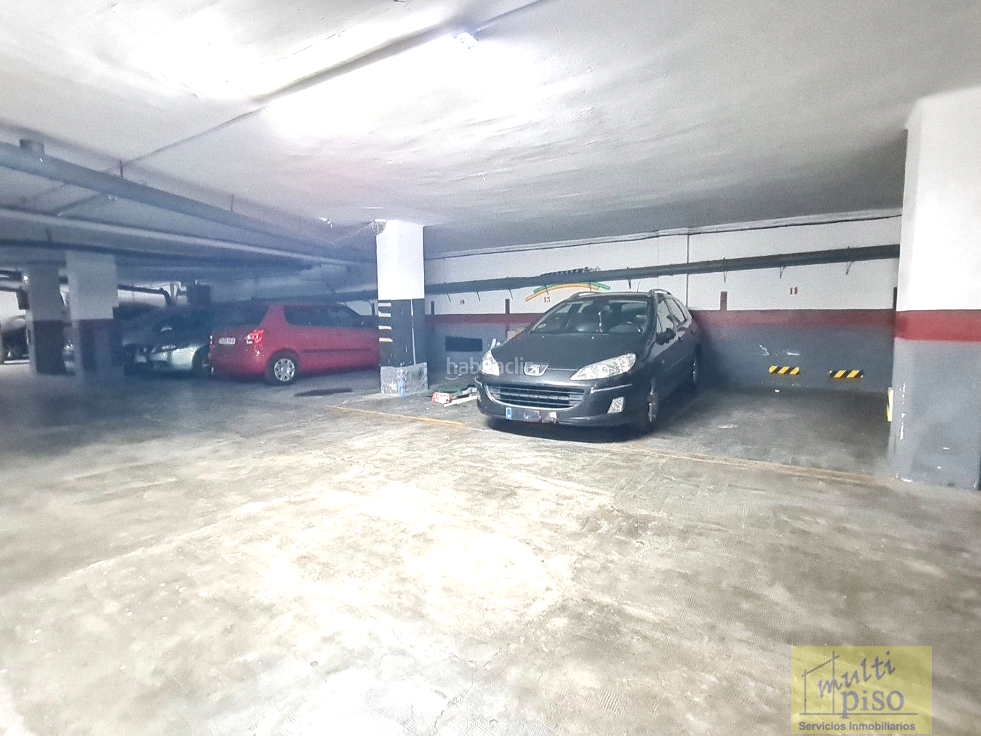 For sale of garage in l Hospitalet de Llobregat
