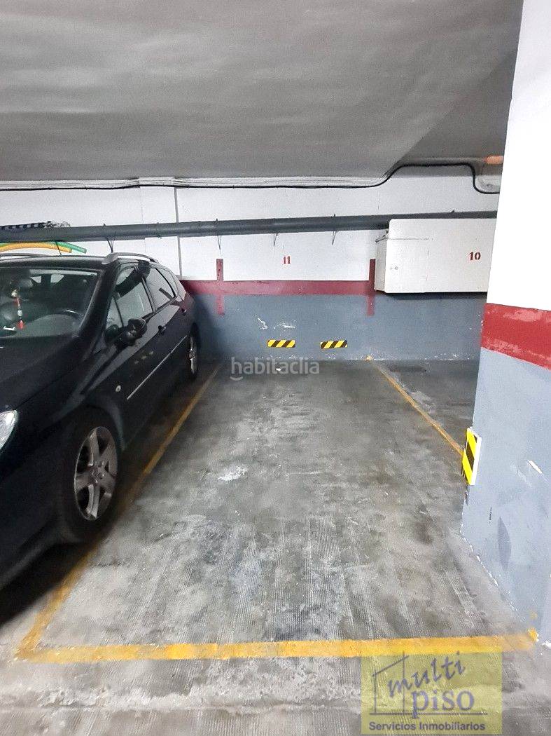 For sale of garage in l Hospitalet de Llobregat