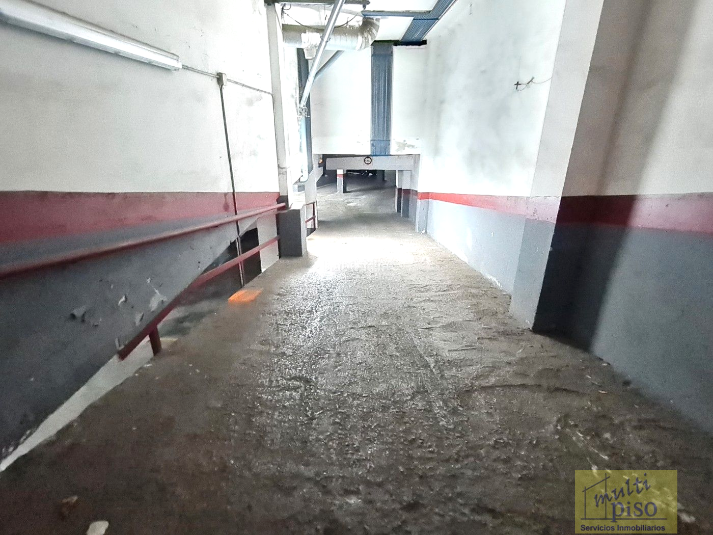 For sale of garage in l Hospitalet de Llobregat