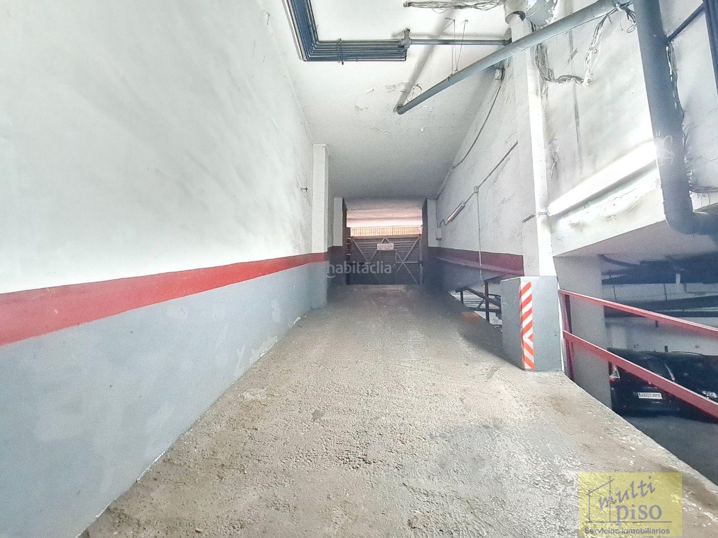 For sale of garage in l Hospitalet de Llobregat