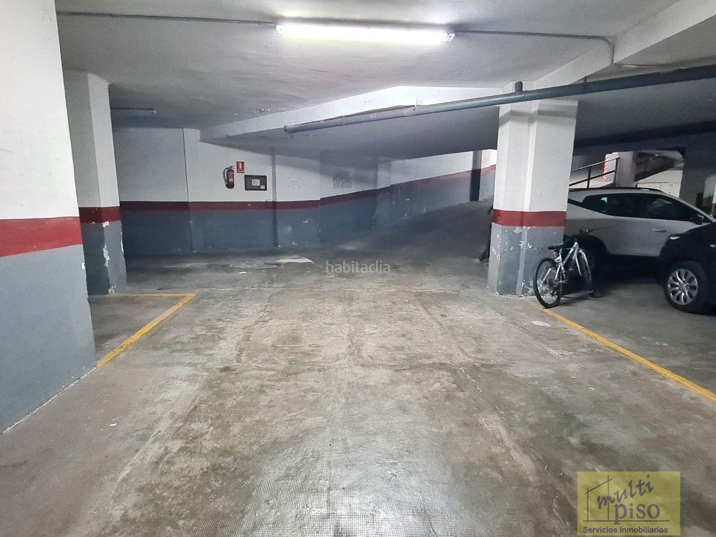 For sale of garage in l Hospitalet de Llobregat
