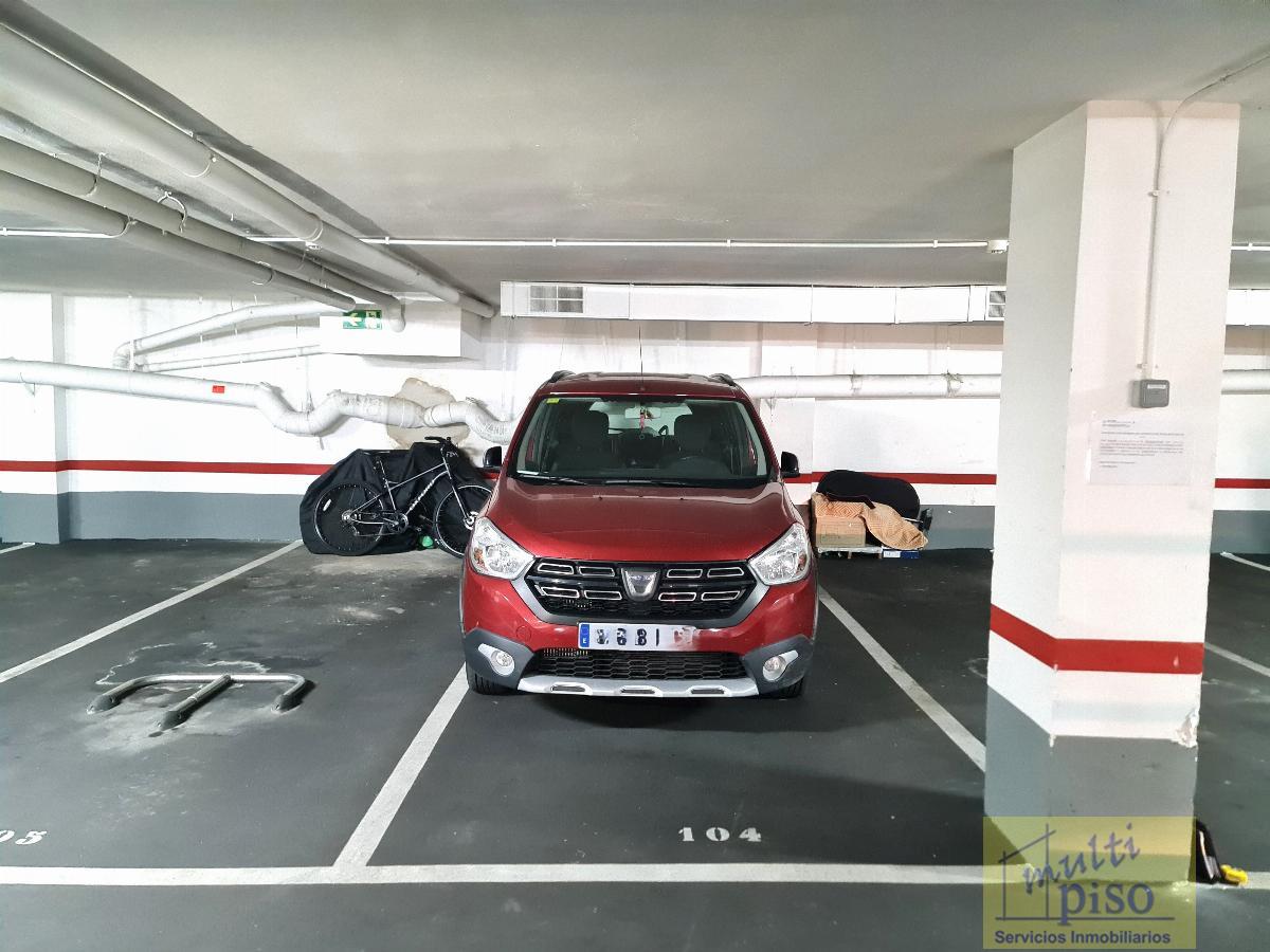 For sale of garage in l Hospitalet de Llobregat