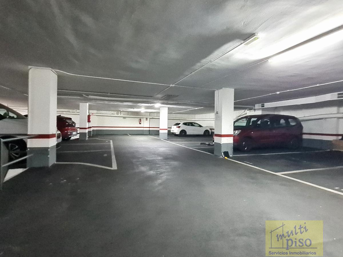 For sale of garage in l Hospitalet de Llobregat