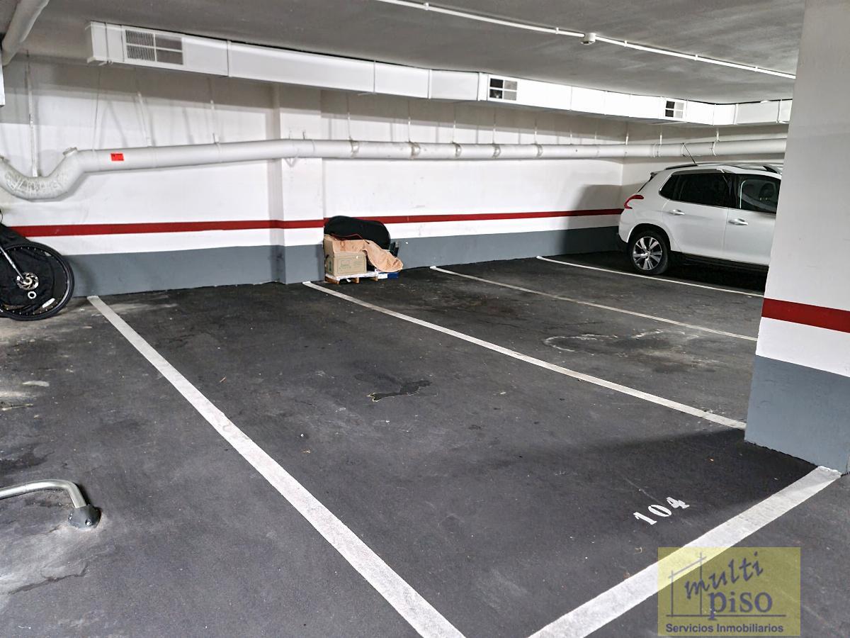For sale of garage in l Hospitalet de Llobregat