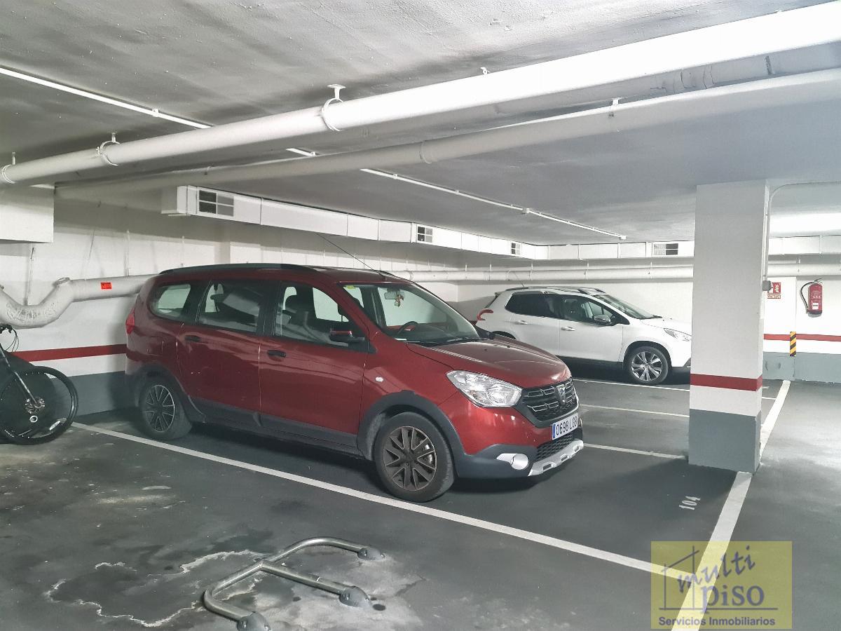 For sale of garage in l Hospitalet de Llobregat