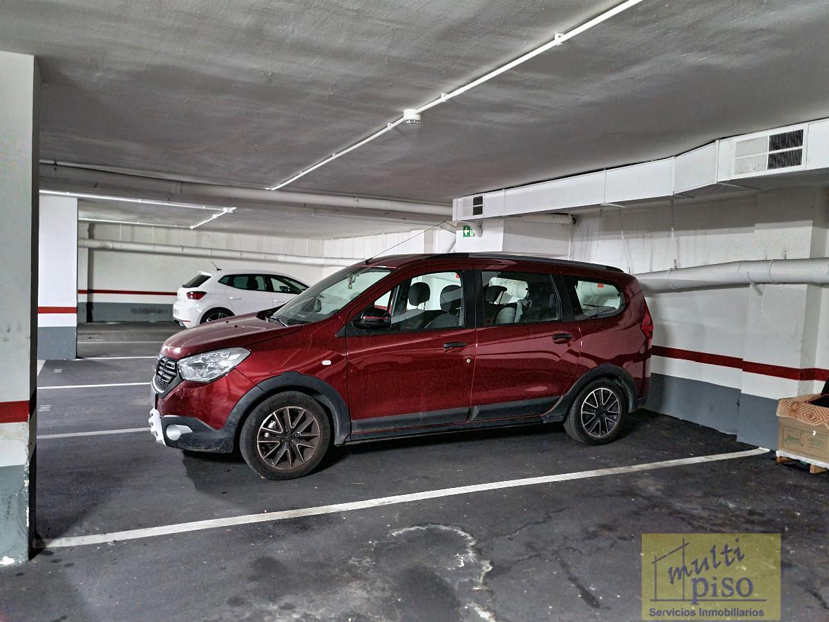 For sale of garage in l Hospitalet de Llobregat