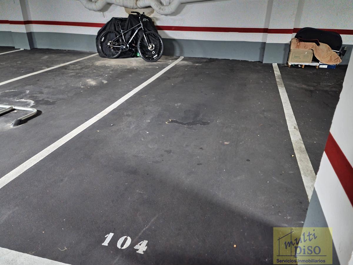 For sale of garage in l Hospitalet de Llobregat