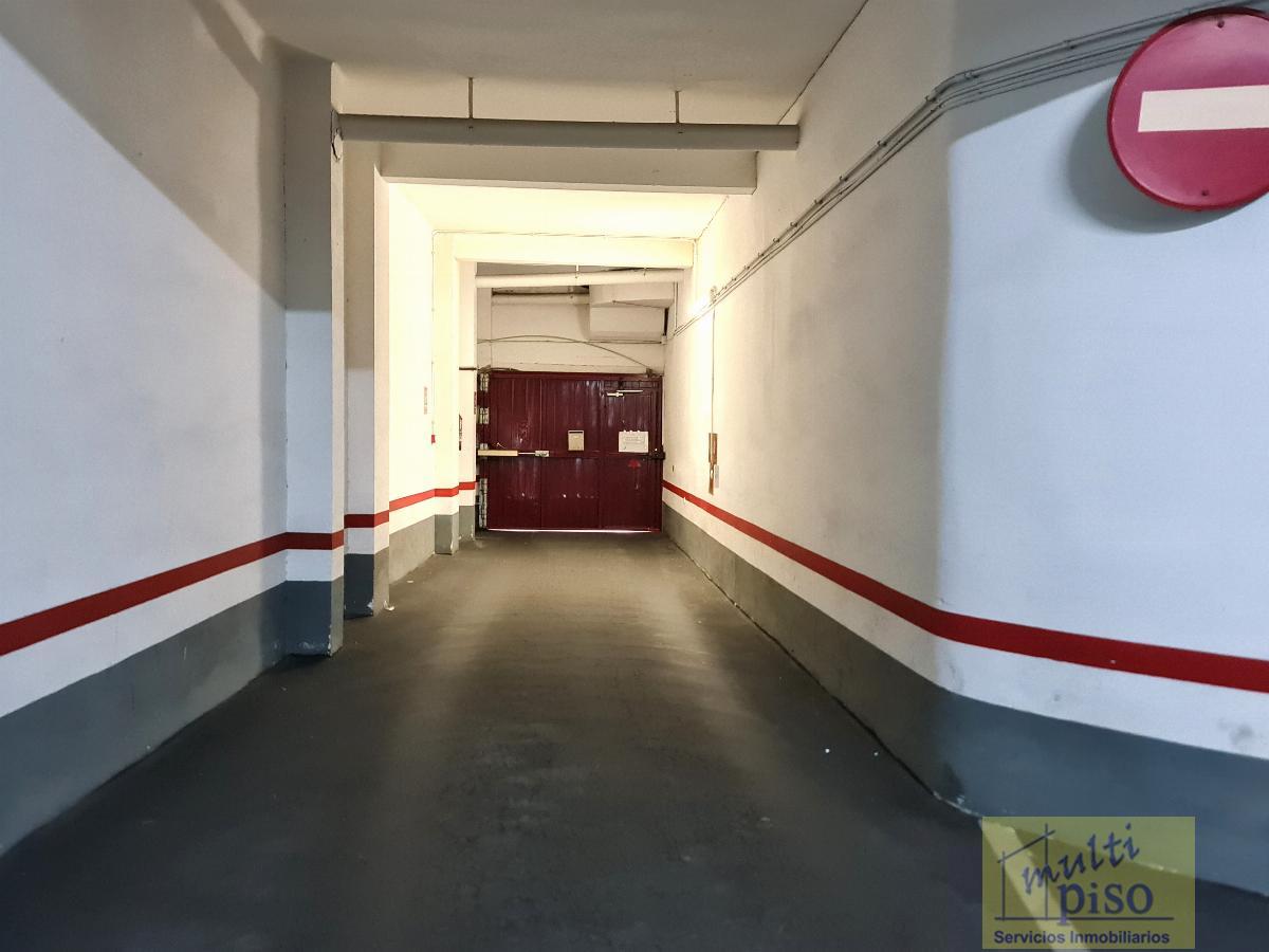 For sale of garage in l Hospitalet de Llobregat
