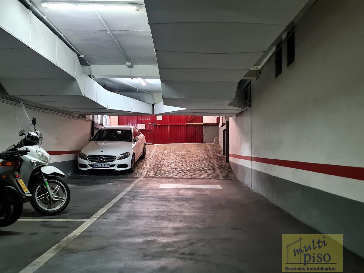For sale of garage in l Hospitalet de Llobregat