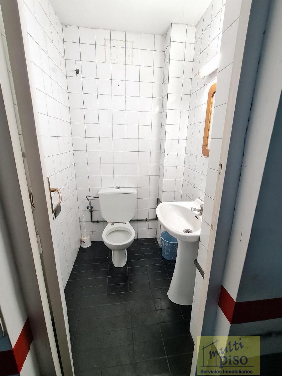 For sale of garage in l Hospitalet de Llobregat