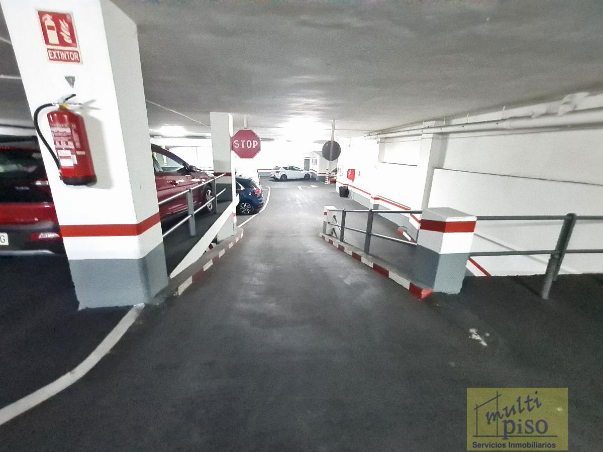 For sale of garage in l Hospitalet de Llobregat