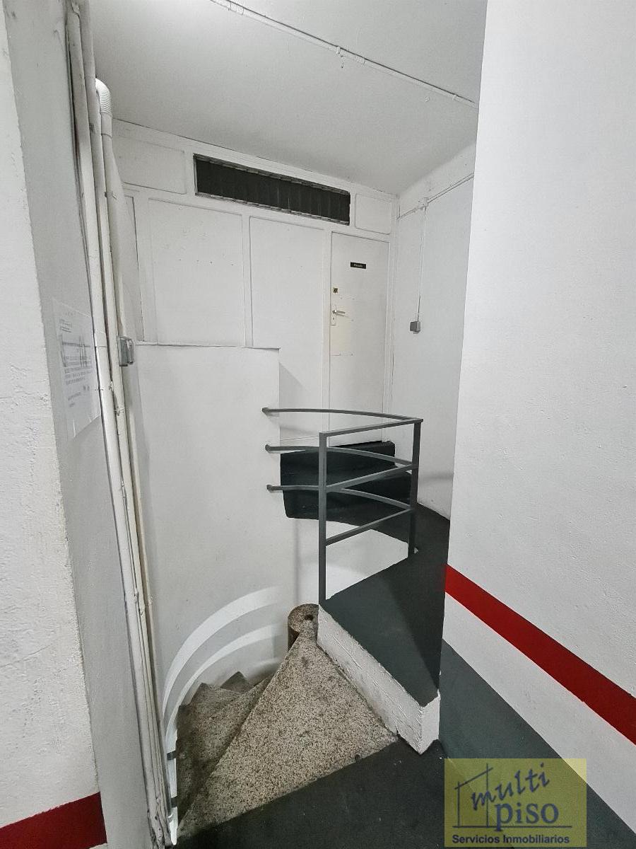 For sale of garage in l Hospitalet de Llobregat