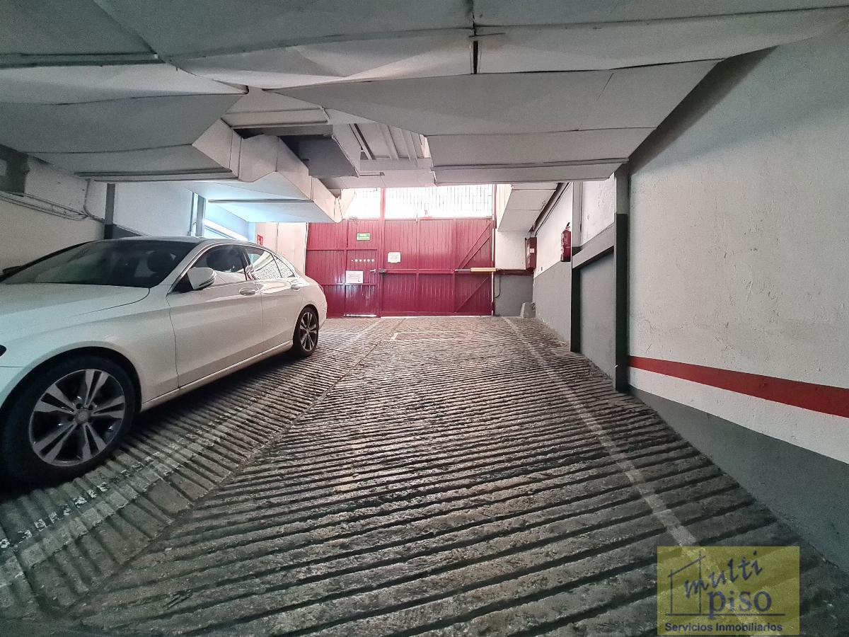 For sale of garage in l Hospitalet de Llobregat