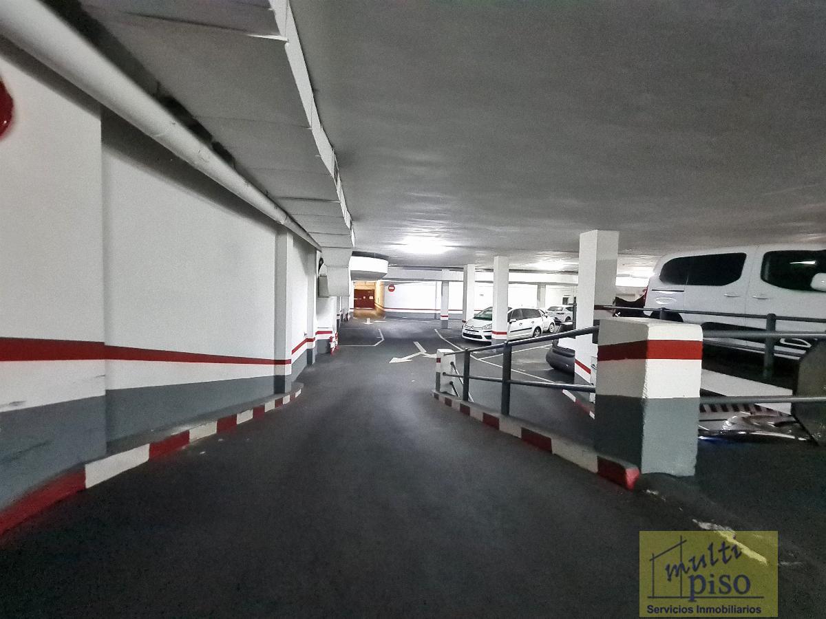 For sale of garage in l Hospitalet de Llobregat