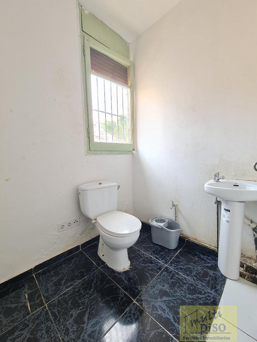 Washroom