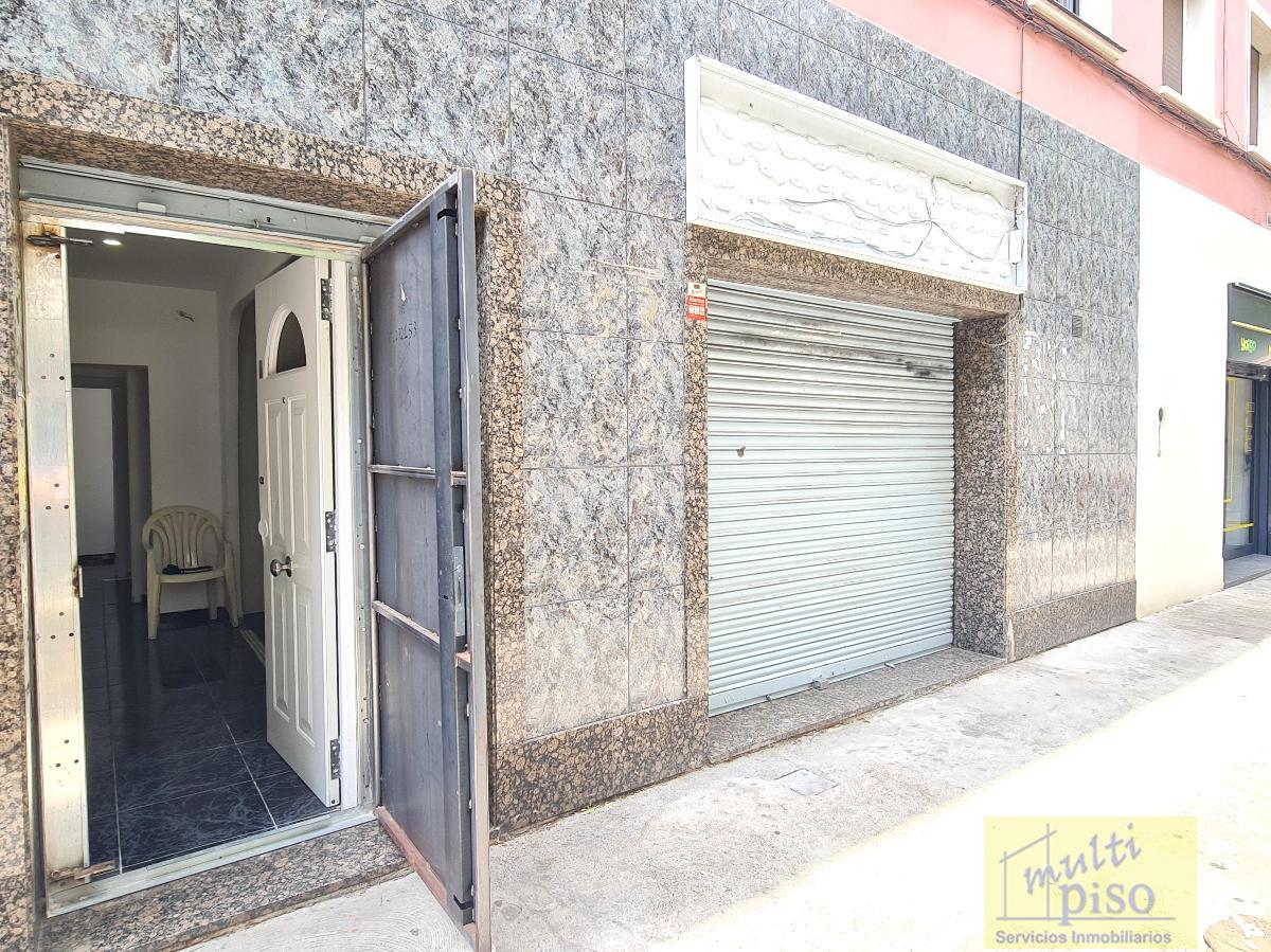 Entry/Exit