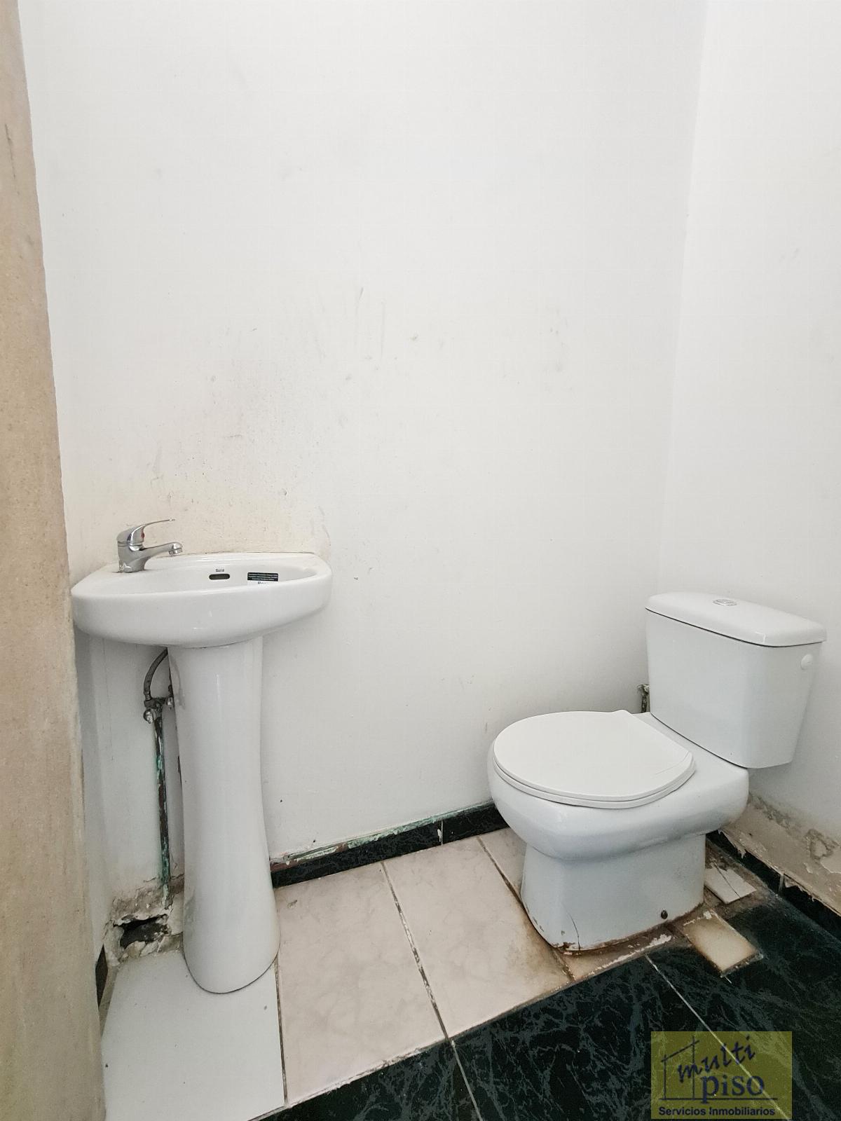 Washroom